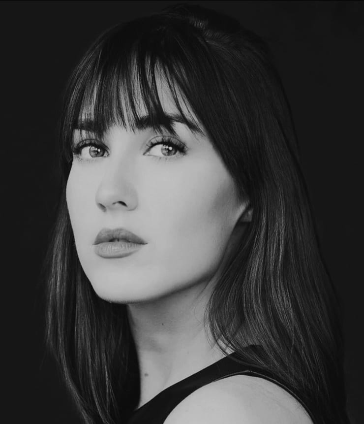 Sophie Bastelle