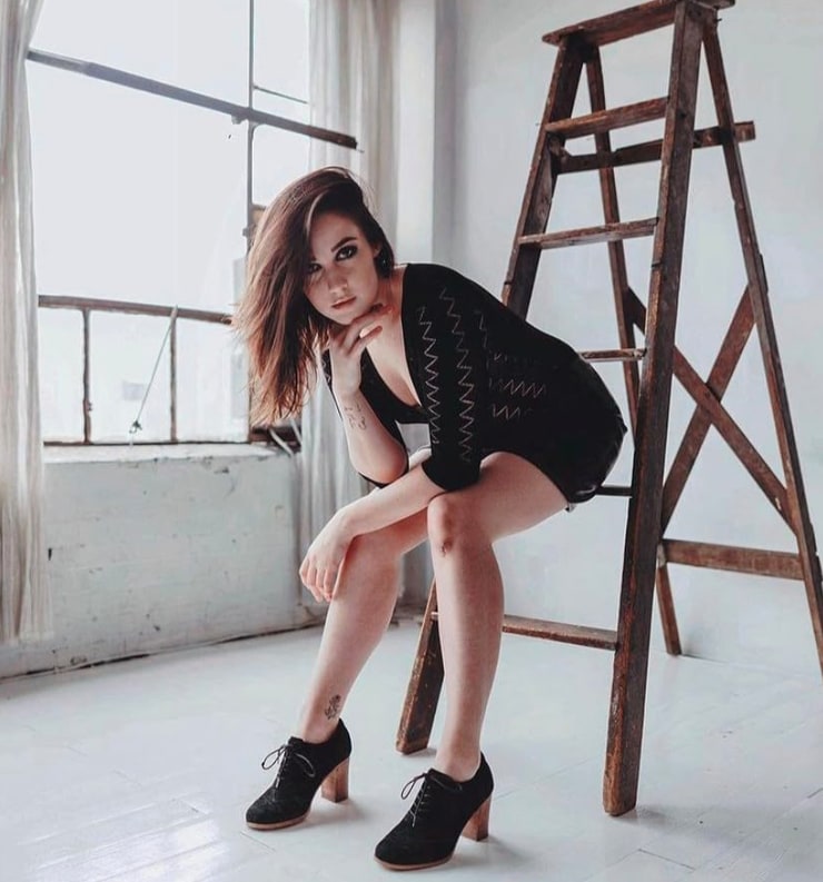 Sophie Bastelle