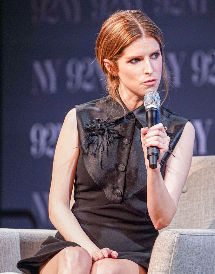 Anna Kendrick