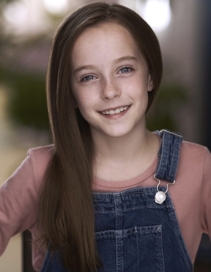 Ava Weiss