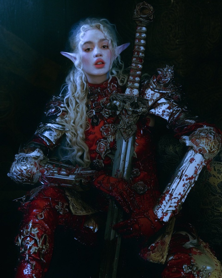 Grimes