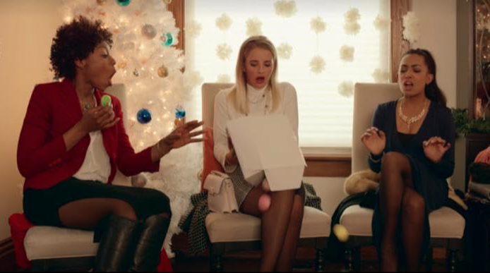 Christmas Wedding Planner
