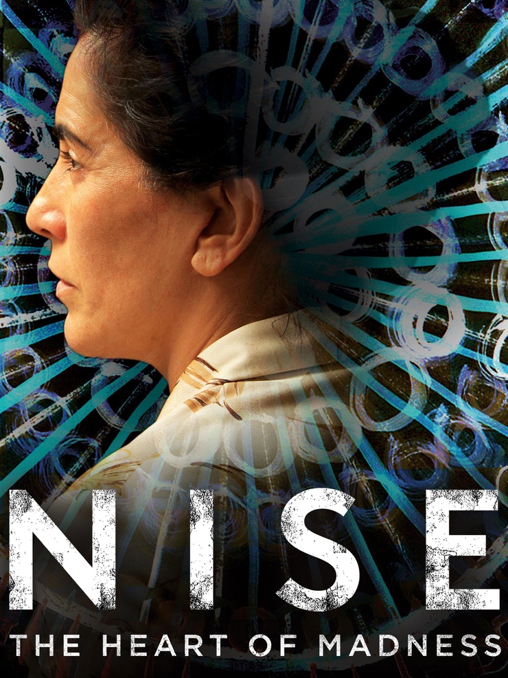 Nise: The Heart of Madness