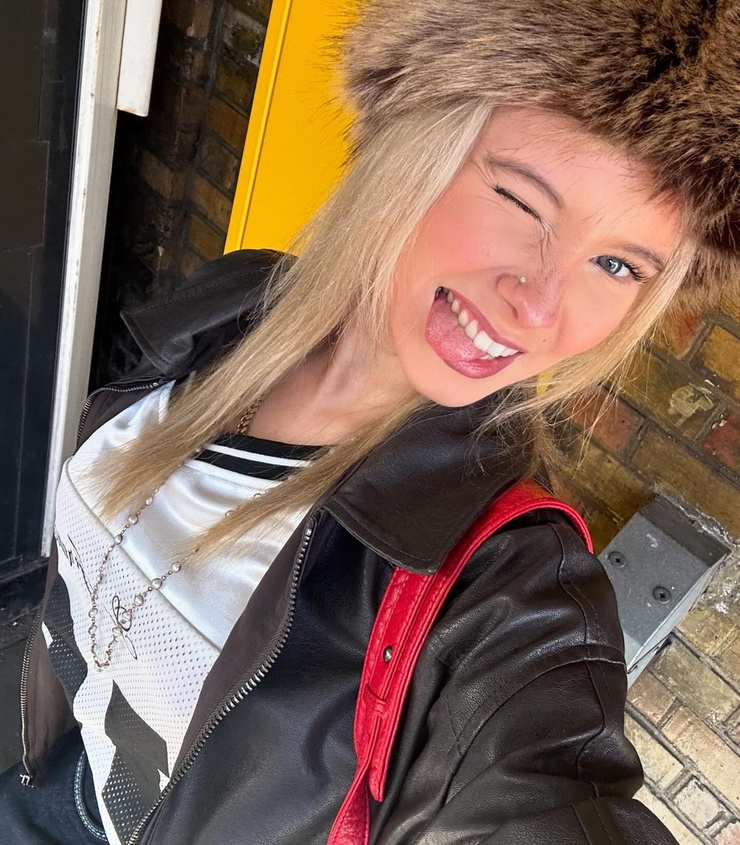 Maddie Evans