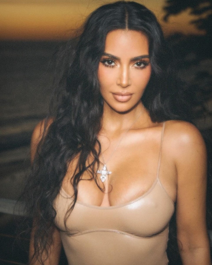Kim Kardashian Kim Kardashian