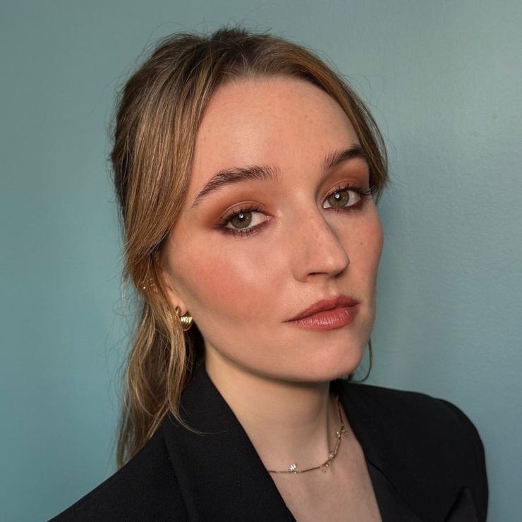 Kaitlyn Dever