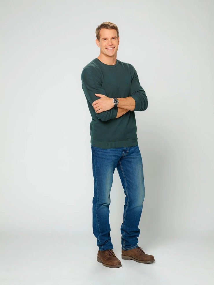 Stephen Huszar