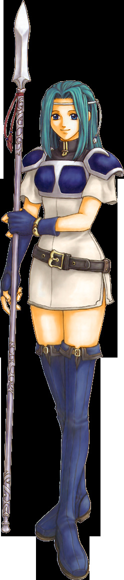 Fiora