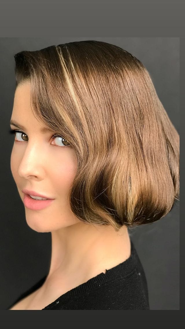 Amanda Cerny