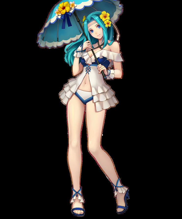 Fiora
