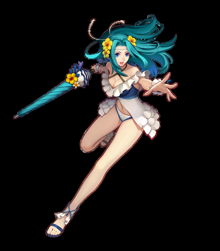 Fiora