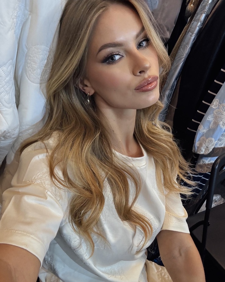 Ilonka Arsentieva