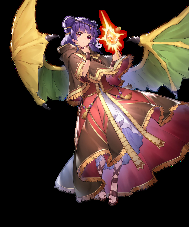 Myrrh