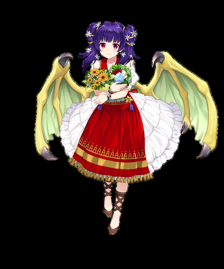 Myrrh