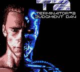 T2 Terminator 2: Judgement Day