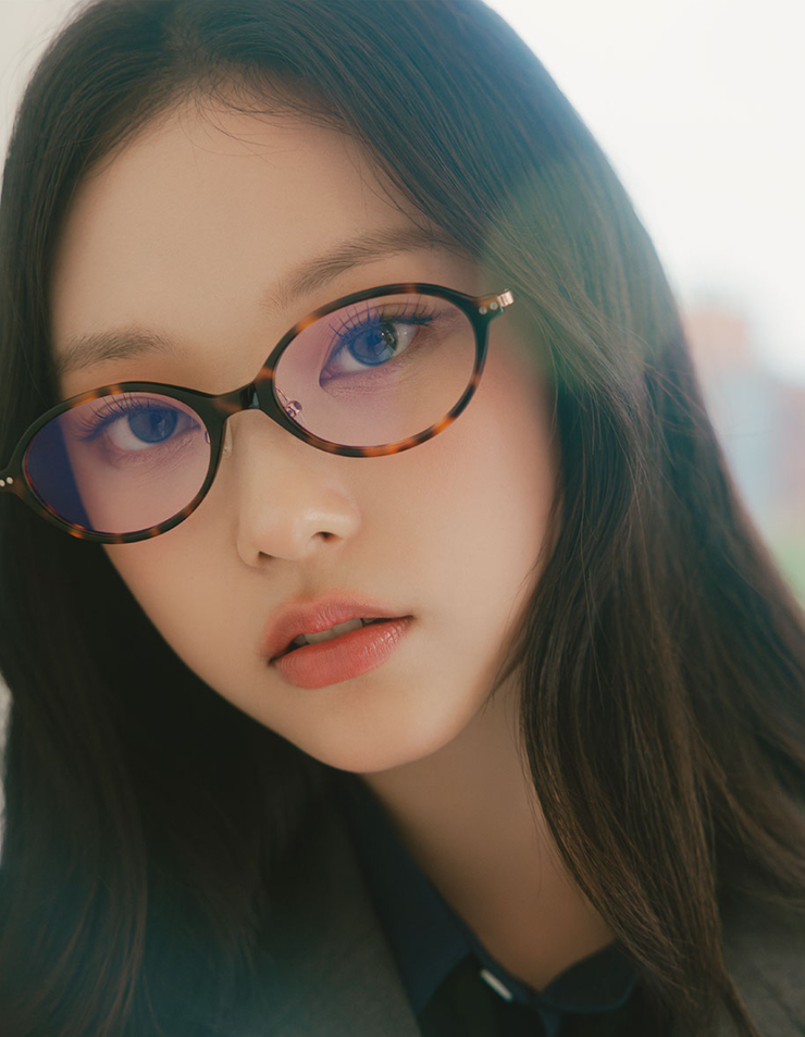 Hae-rin Kang