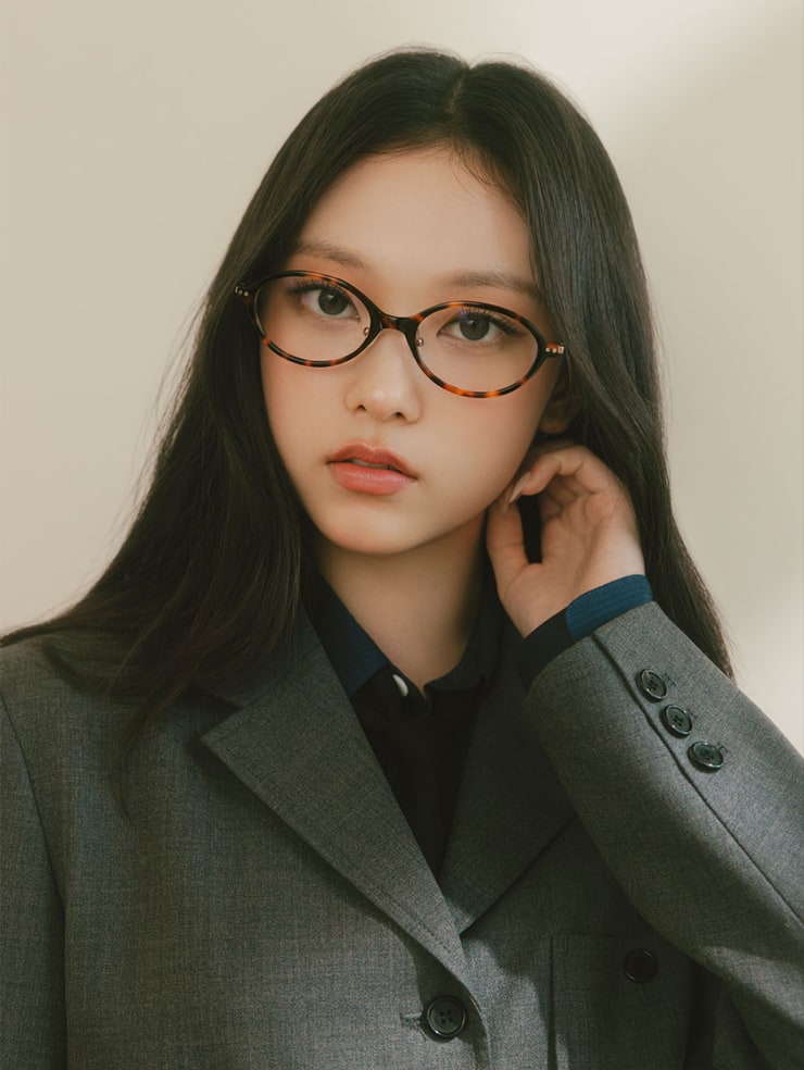 Hae-rin Kang