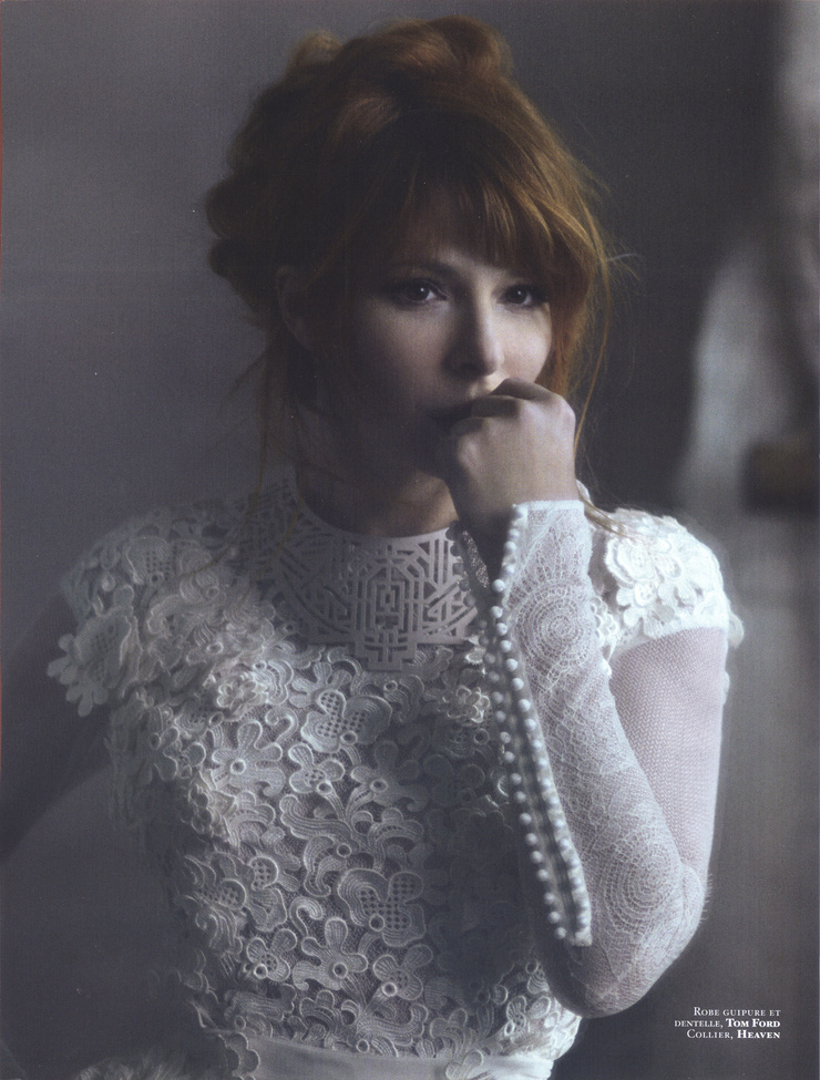 Mylène Farmer Mylène Farmer
