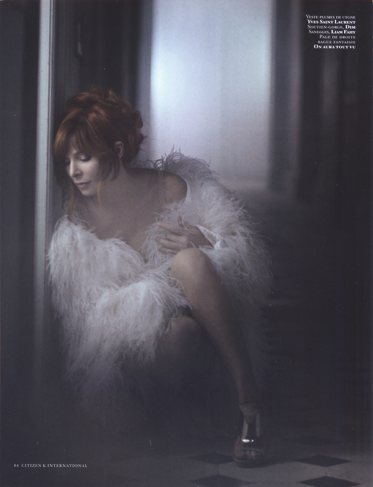 Mylène Farmer