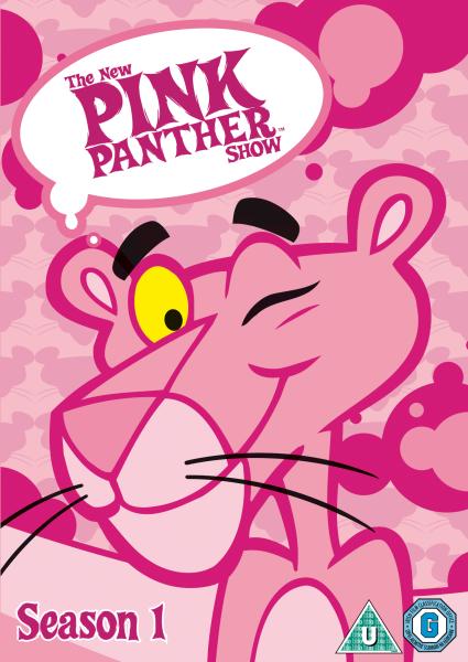 The Pink Panther