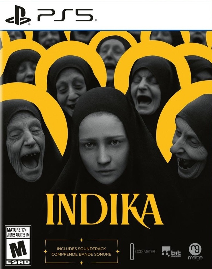 Indika