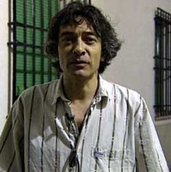 Boris Ruiz