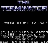 The Terminator