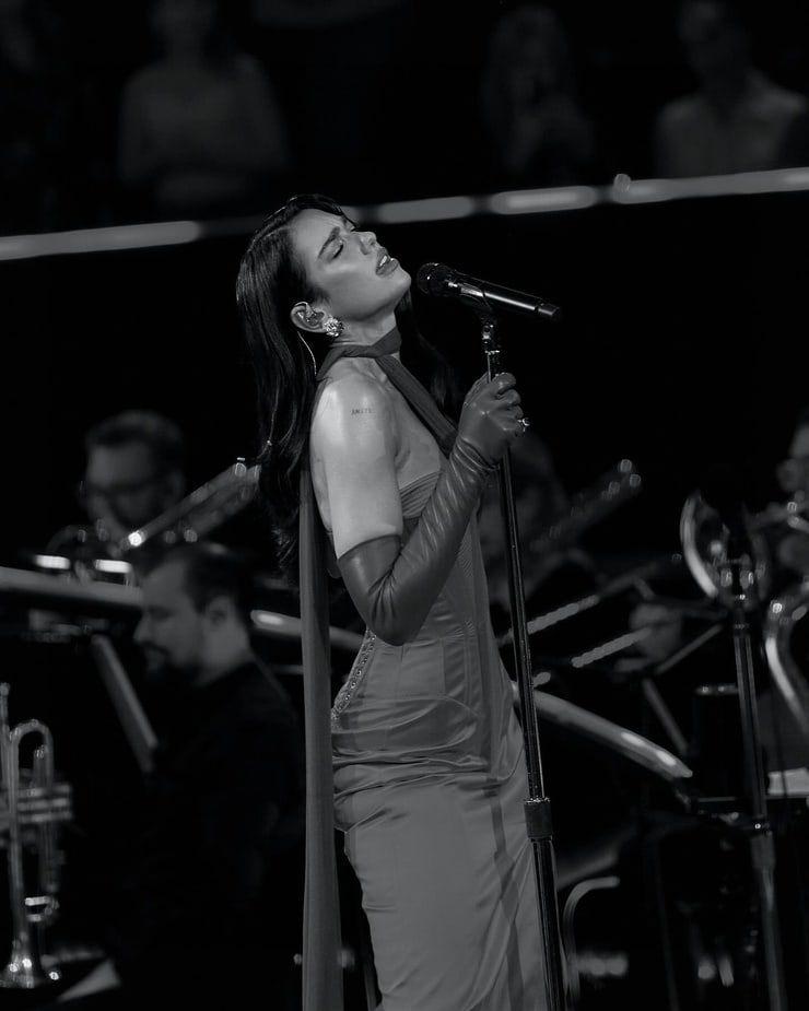 Dua Lipa Dua Lipa