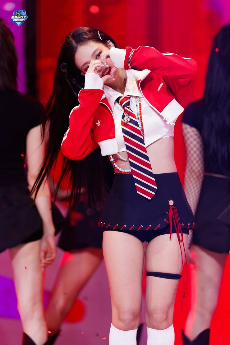 Jennie Kim