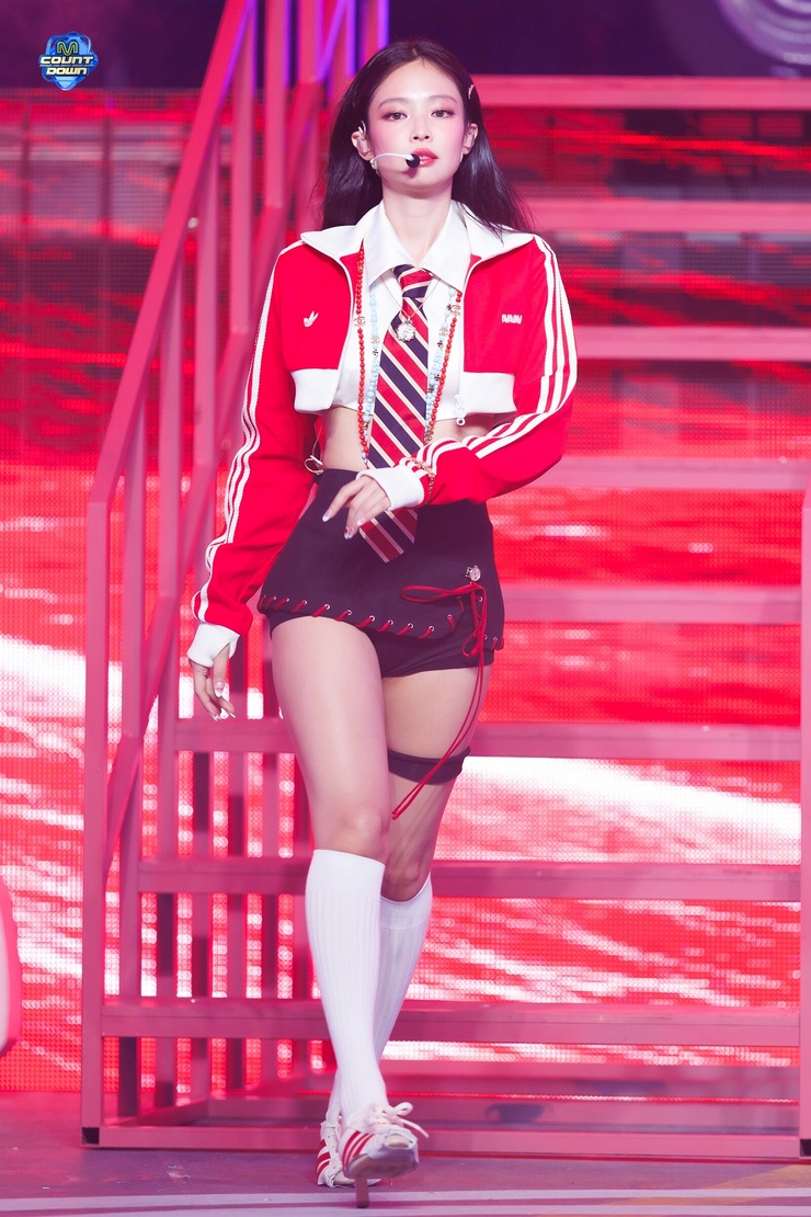 Jennie Kim