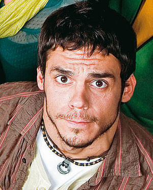 Bart Santana