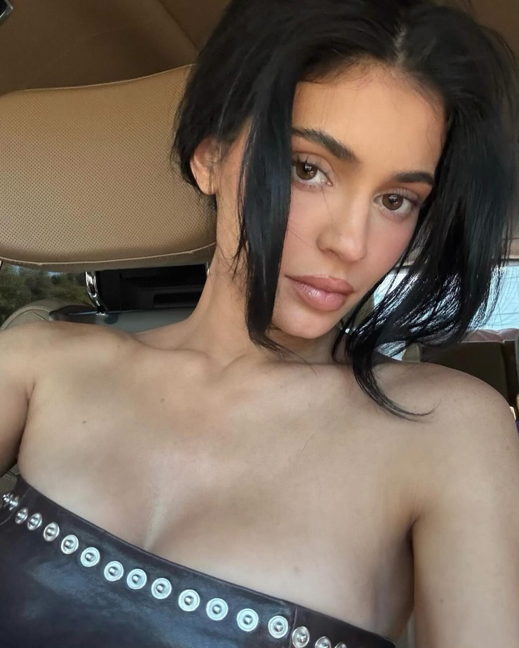 Kylie Jenner