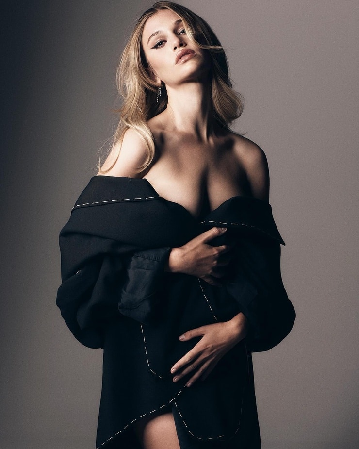 Meredith Mickelson