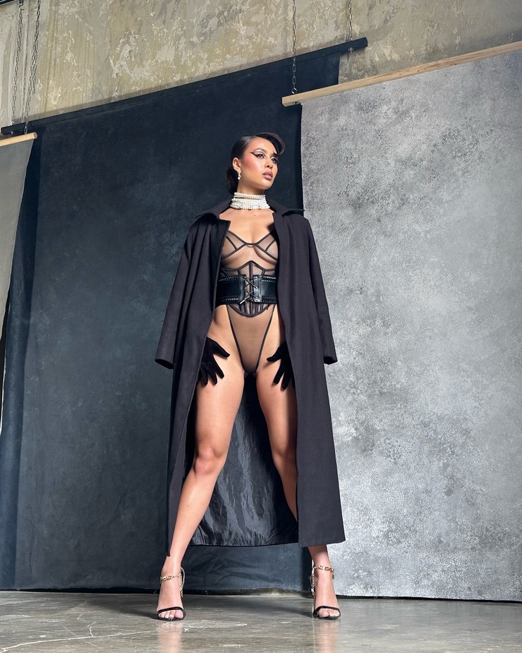 Desiree Schlotz Desiree Schlotz