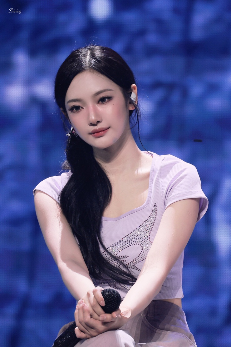 Yizhuo Ning