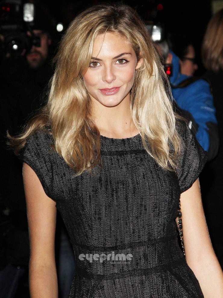 Tamsin Egerton