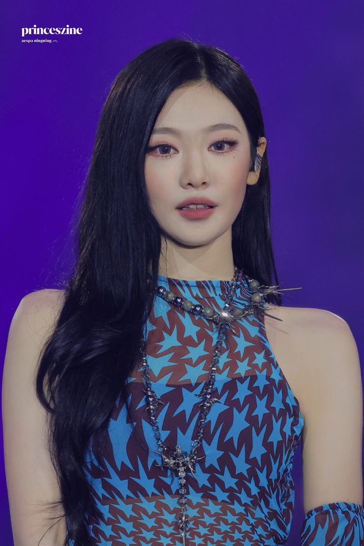 Yizhuo Ning