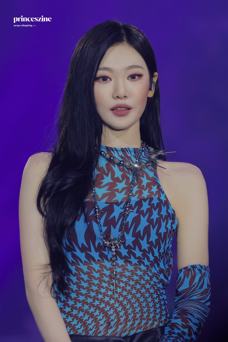 Yizhuo Ning