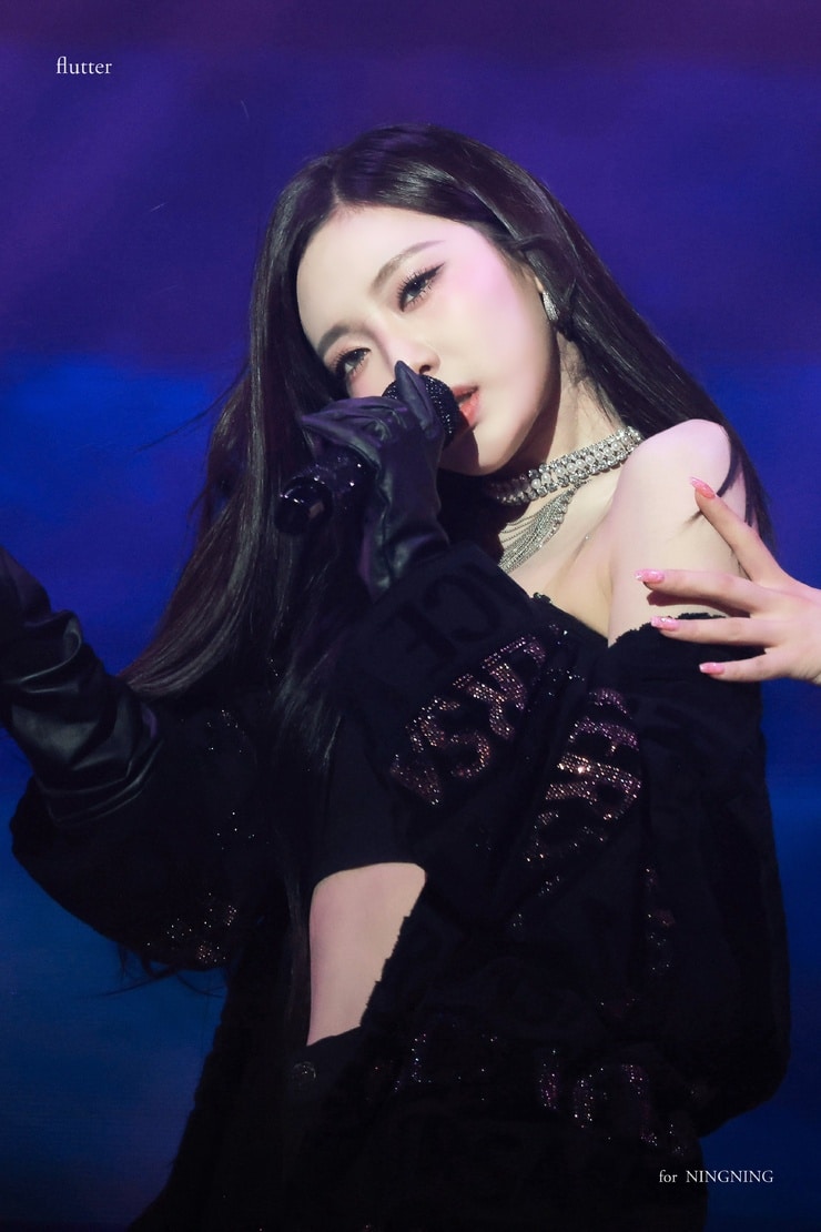 Yizhuo Ning
