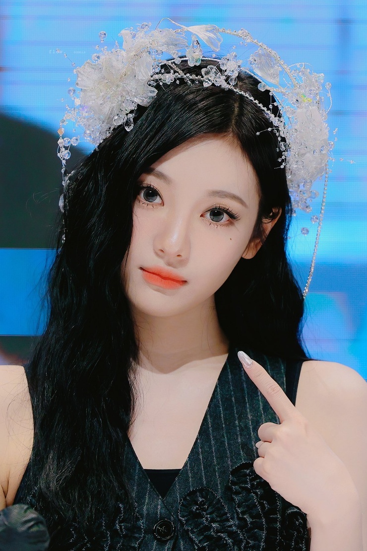 Yizhuo Ning