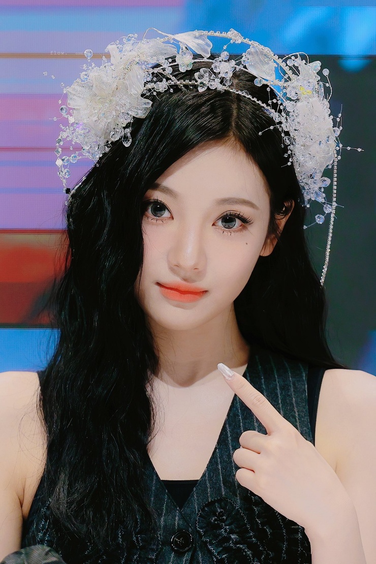 Yizhuo Ning