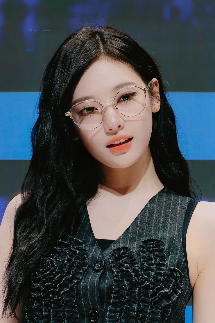 Yizhuo Ning