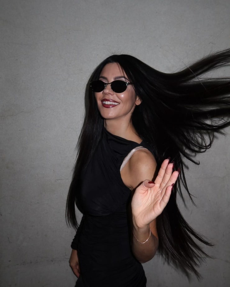 Marina Diamandis