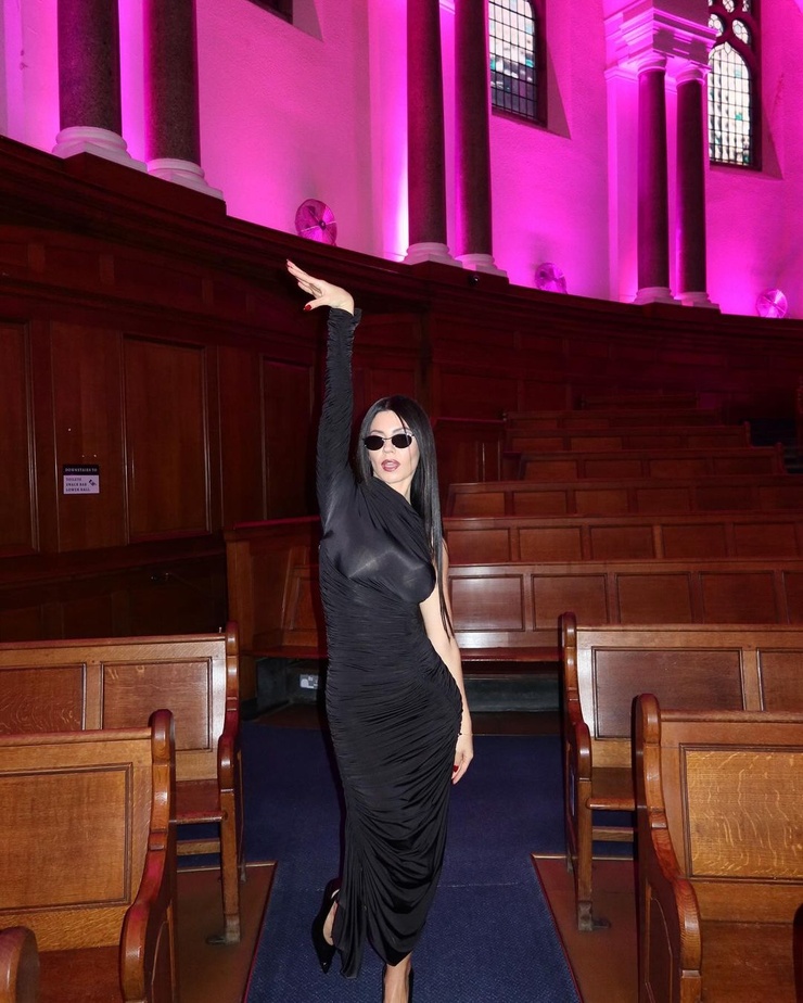 Marina Diamandis