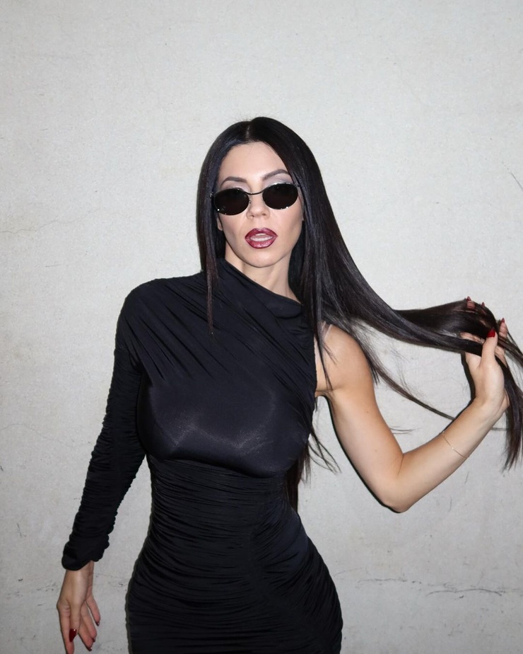 Marina Diamandis