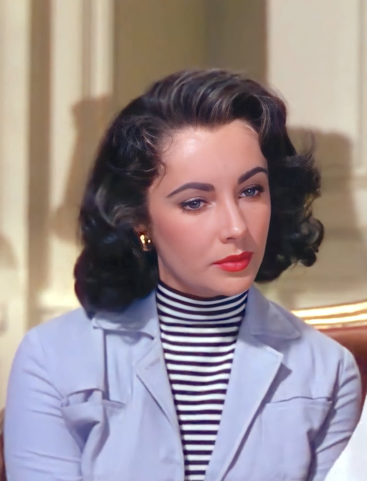 Elizabeth Taylor Elizabeth Taylor