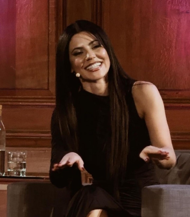 Marina Diamandis