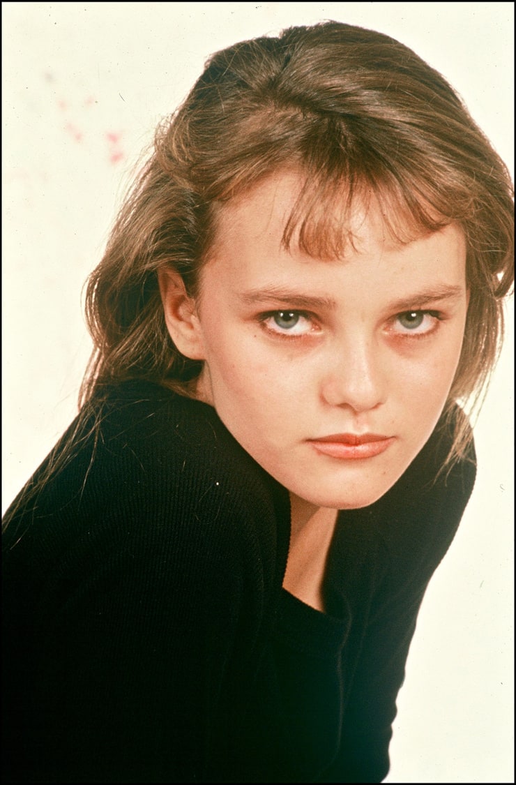 Vanessa Paradis