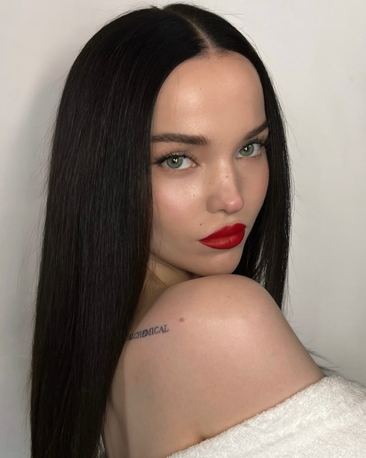 Dove Cameron
