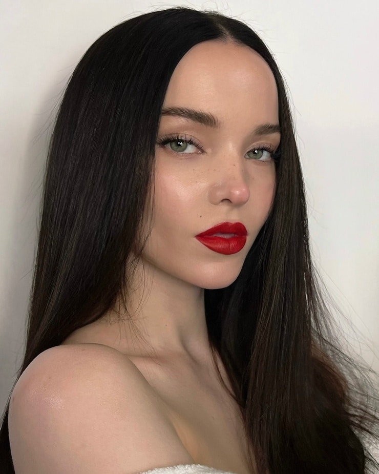 Dove Cameron
